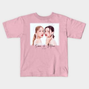 QUEENS Kids T-Shirt